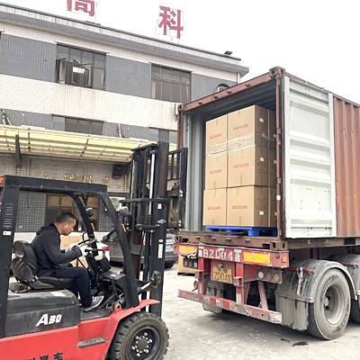 Daily shipping 6 Daily shipping 6
