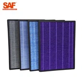 HEPA Antibatterjali Air Filter OEM Disponibbli