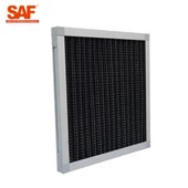 Prefiltru tal-Karbonju Attivat tal-Pjanċa