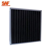 PRE-FILTER TAL-KARBONJU PLATTED