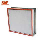 Stainless Steel HEPA Kaxxa Iffiltra bil-Fanġ