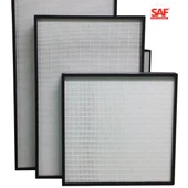 Filtru HEPA Antibatteriku Għall-HVAC