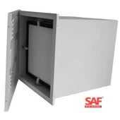 Kaxxa tal-Filtru HEPA Terminal DOP li tinqala'