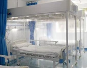 Sodda tal-fluss tal-arja laminar tas-sodda icu