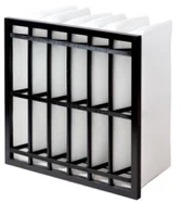 Iffiltra tal-but riġida b'lura