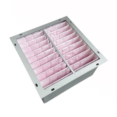 TIP TAL-FLANG TAL-FILTER TAL-ARJA